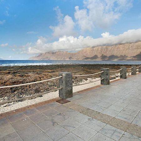 Villa Casa Vivo Famara Exterior foto